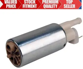 18689 Aeromotive 11137 Stealth 200 Fuel Pump Lph Phantom System