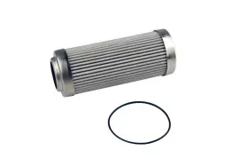 12341 Aeromotive 12639 Filter For Element - 10 Micron Microglass Fits 12339/12341