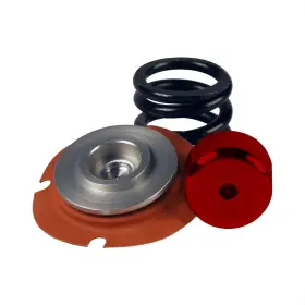 Aei-13305 Aeromotive 13013 Regulator Conversion Kit For Aei-13304