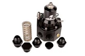 13110 Aeromotive Pro-series Efi Regulator With Boost Reference