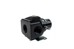 13212 Aeromotive 2-port Bypass Carb Reg