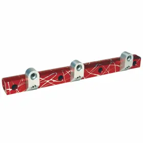 14105 Aeromotive Aluminum Fuel Rail Kit