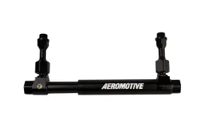 14203 Aeromotive Dual Action Adjustable Fuel Log