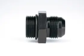 An-12 Aeromotive 15612 Male Flare Adapter Fitting O-ring Boss