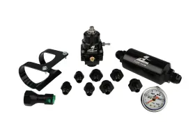 17351 Aeromotive Stealth Efi Returnless Rail Fuel System