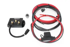 66190 Aeromotive Ally Pulse Width Modulation Returnless Fuel Control System