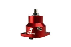 13102 Aeromotive 684980000054 Regulator Billet Adjustable Rail Mount Ford 5.0 94 - 97 / 4.6