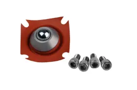 A2000 Aeromotive 684980004601 Fuel Regulator Rebuild Kit Part 11001 For Pumps