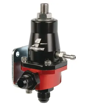 Afs13105 Aeromotive 13105 Compact Efi Regulator