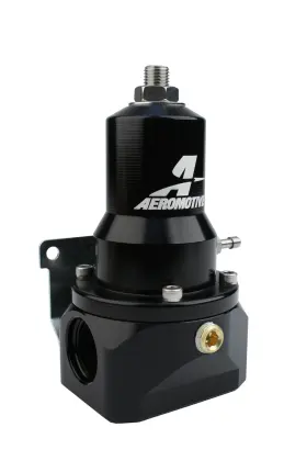 Afs13132 Aeromotive 13132 Extreme Flow Efi Regulator