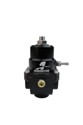 Afs13305 Aeromotive 13305 X1 Series - Efi Pro Return Style Regulator