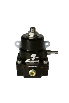 A1000 Aeromotive Fuel System 13139 Regulator New Adjustable