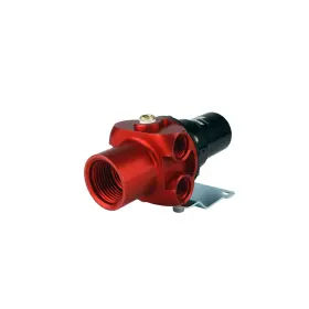 13208 Aeromotive Fuel System Pro-stock 4-port Regulator