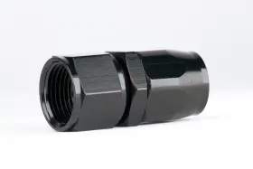 15659 Aeromotive Fuel System Hose Ends Angle Straight