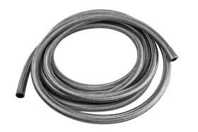 15702 Aeromotive Fuel System Line Rubber Stainless