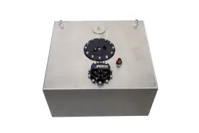 18372 Aeromotive Fuel System Cell 5 Brushless Fits For