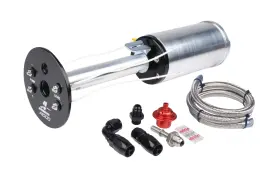 18670 Aeromotive Fuel System Electric Pump