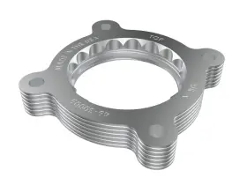 46-30005 Afe Silver Bullet Throttle Body Spacer For 2021-2025 Subaru Crosstrek 2.5l