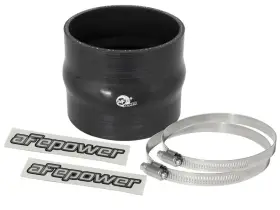 Afe 59-00045 Fits Magnum Force Silicone Replacement Coupling Kit 3.5in Id X 3in Length
