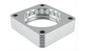 Afe Filters 46-33007 Silver Bullet Throttle Body Spacer