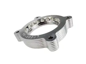 46-33017 Afe Filters Fuel Injection Throttle Body Spacer-gas Turbo Ecoboost Fits 2011 F-150 3.5l-v6 46-33017 Afe Filters Fuel Injection Throttle Body Spacer-gas Turbo Ecoboost Fits 2011 F-150 3.5l-v6