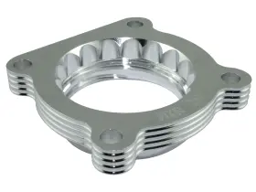 46-35002 Afe Filters Power Silver Bullet 46 35002 Fits For Jeep Throttle Body Spacer