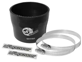 59-00019 Afe Filters Engine Air Intake Tubing Coupler