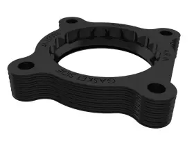 46-30003 Afe Power Silver Bullet Throttle Body Spacer Kit