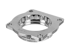 46-31006 Afe Power Silver Bullet Throttle Body Spacer Kit