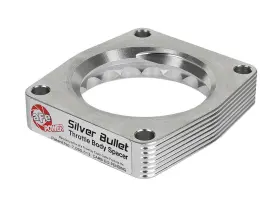 46-36009 Afe Power Fuel Injection Throttle Body Spacer - Fits Nissan Patrol Y61 17-25 L
