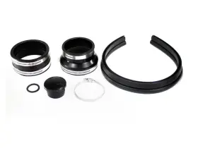 59-10782 Afe Power Engine Air Intake Tubing Coupler Coupling Kit Fits In