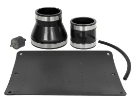 51-82722 Afe Power 59-82722 Engine Air Intake Tubing Coupler - Fits Intakes Pn
