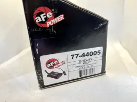 77-44005 Afe Power Module Gm Diesel 01-04 Duramax Lb7