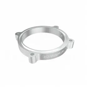 L4584533 Afe Silver Bullet Throttle Body Spacer Kit For Ram 1500 Trx Hemi Gas 2021-2024