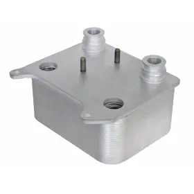 Tlx-afe46-80001-cl360a71 Afe For Ford Excursion 2003-2005 Oil Cooler Bladerunner V8 6.0l Td