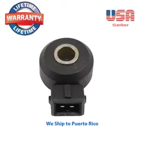 Su2074 After Market Knock Sensor Fits Infiniti G20 I30 J30 M30 Q45 Villager Nissan Altima Maxima And Su2074 After Market Knock Sensor Fits Infiniti G20 I30 J30 M30 Q45 Villager Nissan Altima Maxima And