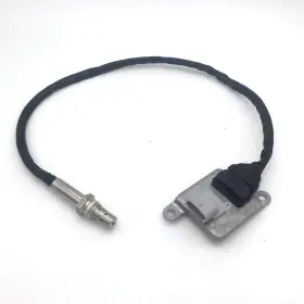 Ox404 Aftermarket Herko Nitrogen Oxide Nox Sensor For 2013-18 11.9l 15l Isx Cummins Ox404 Aftermarket Herko Nitrogen Oxide Nox Sensor For 2013-18 11.9l 15l Isx Cummins