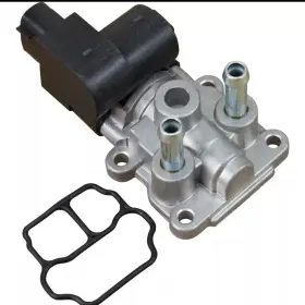 Iac559 Aip Electronics New Idle Air Control Valve For 1998-1999 Toyota Paseo And Tercel 1.5l From 12/97