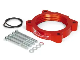 200-585-1 Airaid Poweraid Spacer For 06-10 Hummer H3/gmc Canyon/chevy Colorado