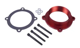 300-637 Airaid Fits 11-14 Dodge Charger/challenger/durango / Jeep Gc Poweraid Tb Spacer