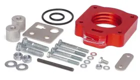 400-516 Airaid Fuel Injection Throttle Body Spacer