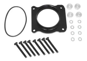 400-531 Airaid Throttle Body Spacer For Select 04-14 Ford Lincoln Models