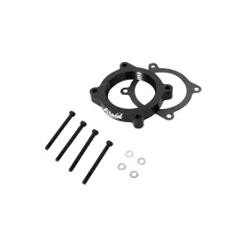 450-638 Airaid For 2011-2026 Mustang 5.0l Poweraid Throttle Body Spacer 450 638