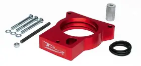 Airaid 642046205201 Fits 96-00 Chevy / Gmc C/k 350 Vortec Poweraid Tb Spacer
