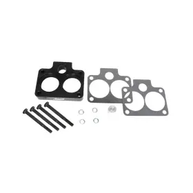 Air-300-560 Airaid Throttle Body Spacer - Poweraid 1 In Thick Gasket / Hardw