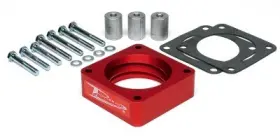 Air-310-510 Airaid Intake Systems 91-06 Jeep 4.0l Tb Spacer