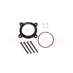 L4592656 Airaid Throttle Body Spacer For Toyota Tacoma Sr5 2016-2023 3.5l Rwd