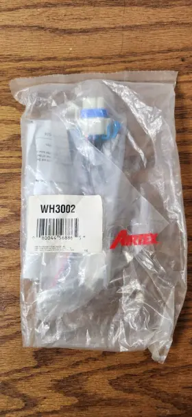 Wh3002 Airtex Automotive Wiring Harness
