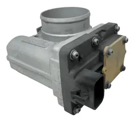 7398134 Aisin 2000 01 02 03 04 Isuzu Trooper Rodeo Amigo Axiom Honda Passport Throttle Body