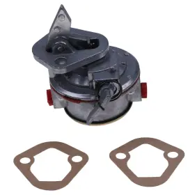 D8nn9350aa Aivwumot Fuel Lift Transfer Pump Fit For Ford/for Massey Ferguson Tractors
